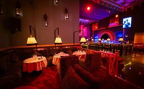 La Suite Hotel Agadir Adults Only
